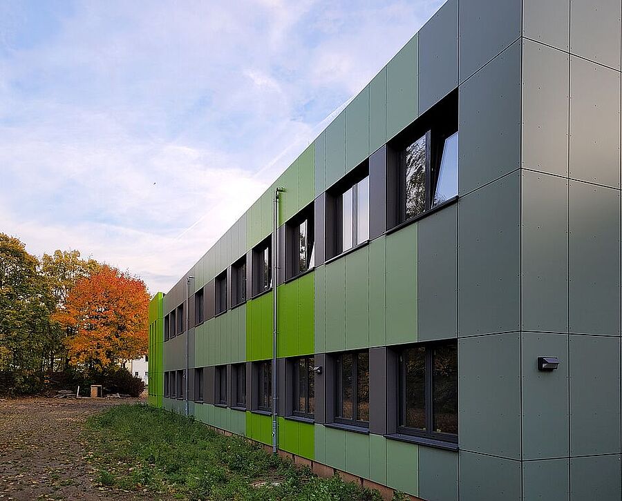 Gymnasium, Salzgitter-Bad