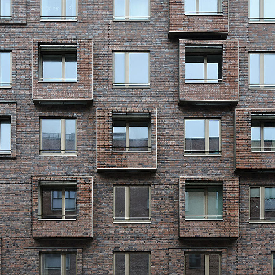 Musikerhaus, Hamburg