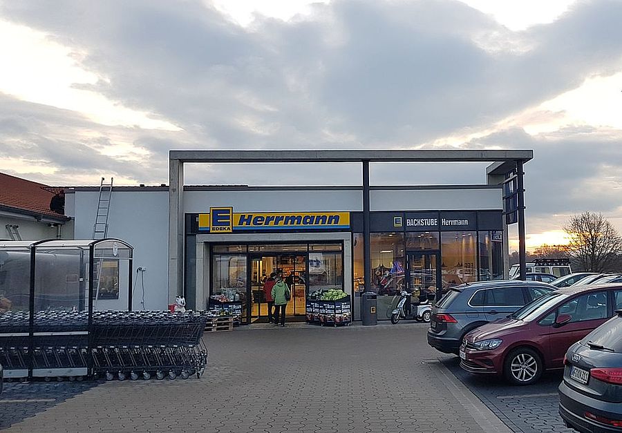 EDEKA, Baddeckenstedt