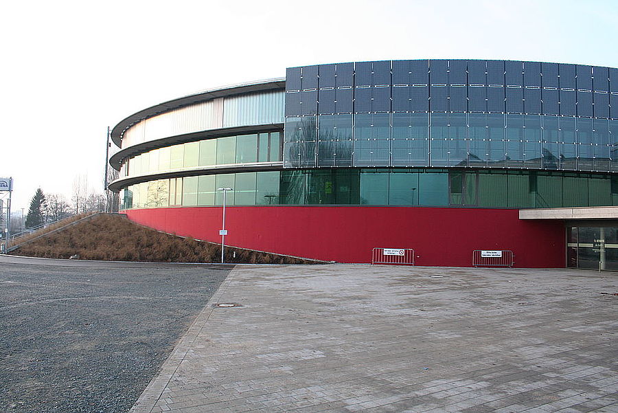 EWE Arena, Oldenburg